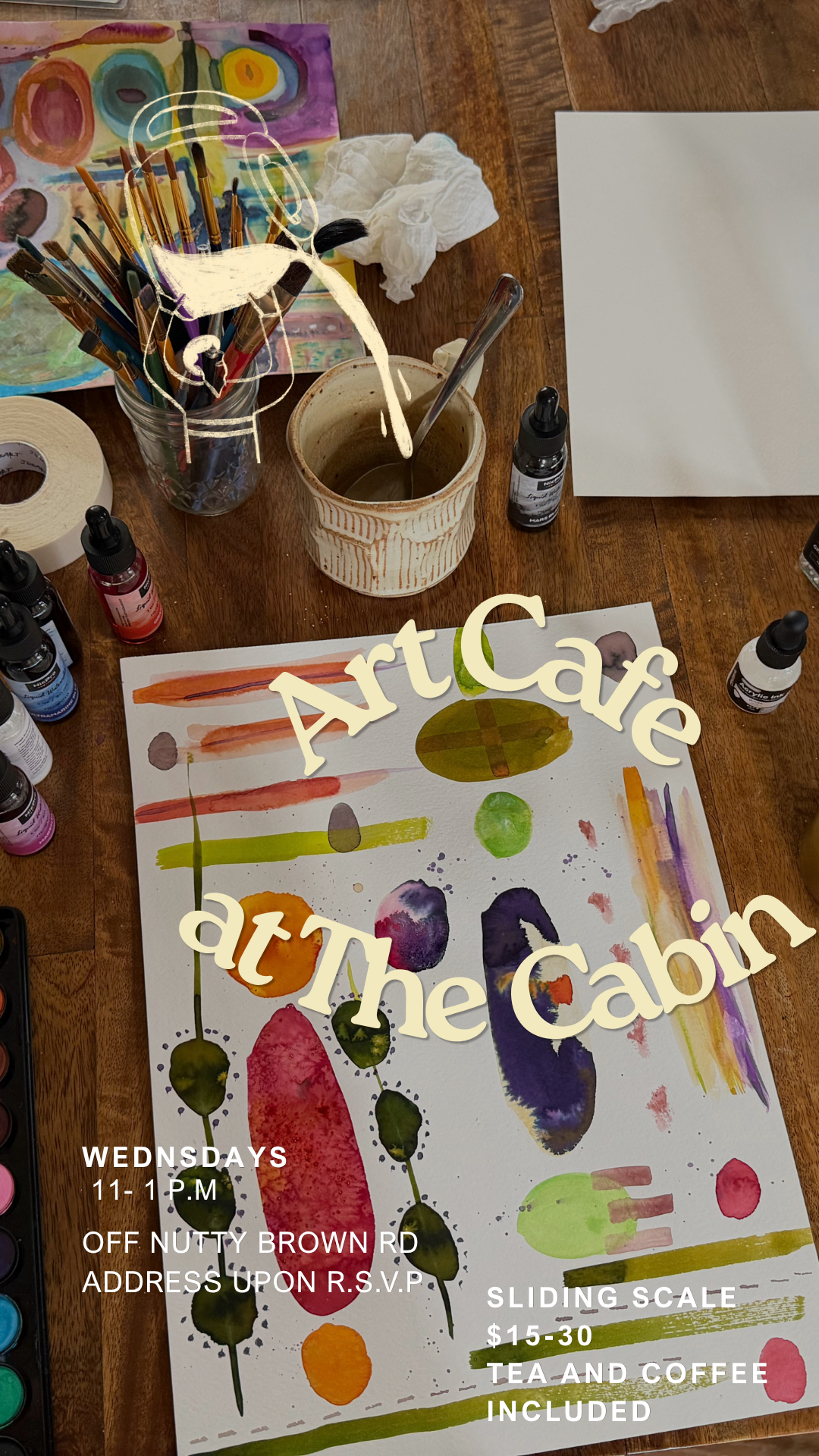 Art Café