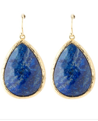 Large Drop Earrings SALE