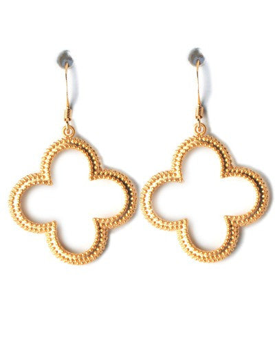 Clover Earrings SALE