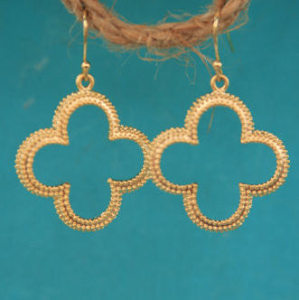 Clover Earrings SALE
