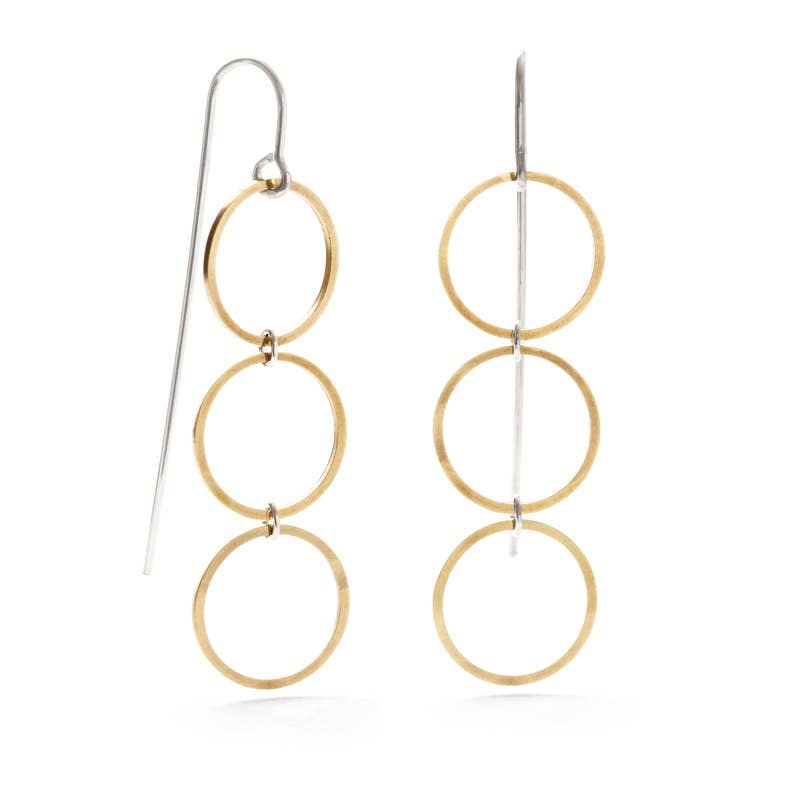 Geometric Threaders- Small Circles