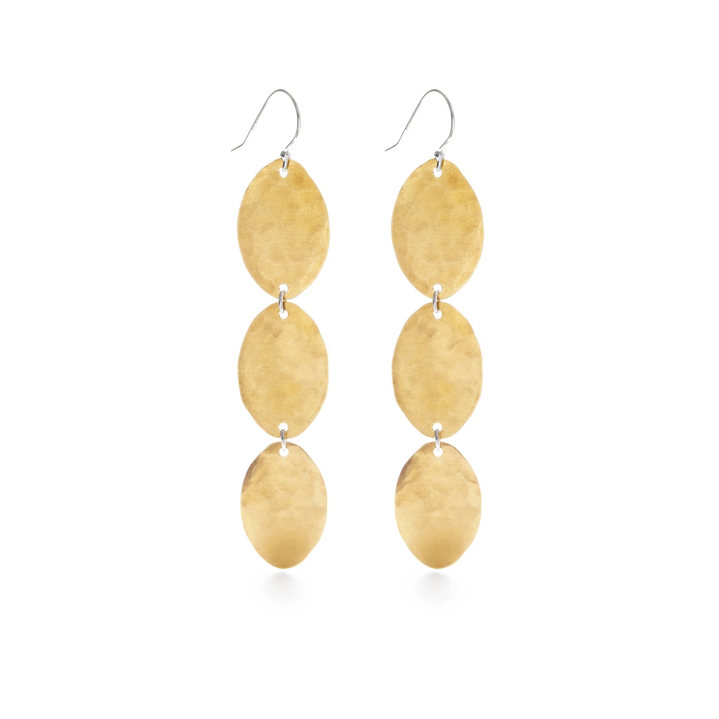 Kelp Earrings