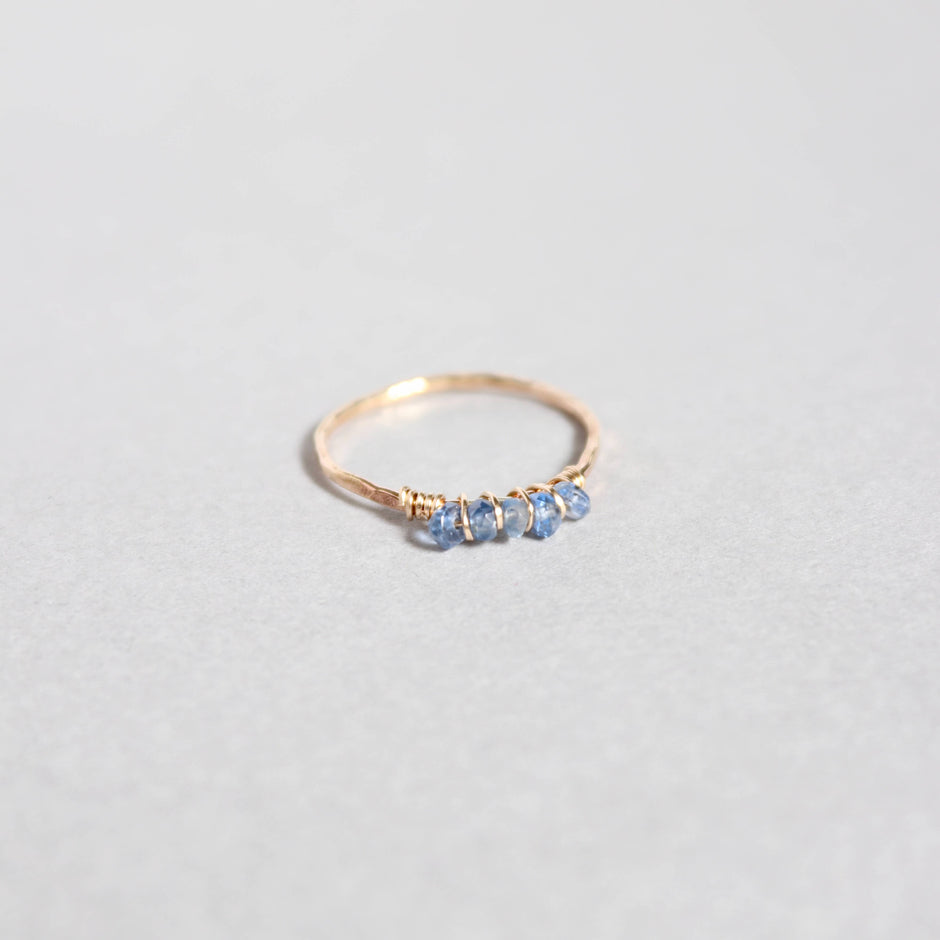 Rings – Stitch and Stone