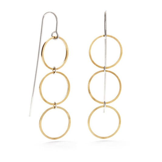 Geometric Threaders- Small Circles